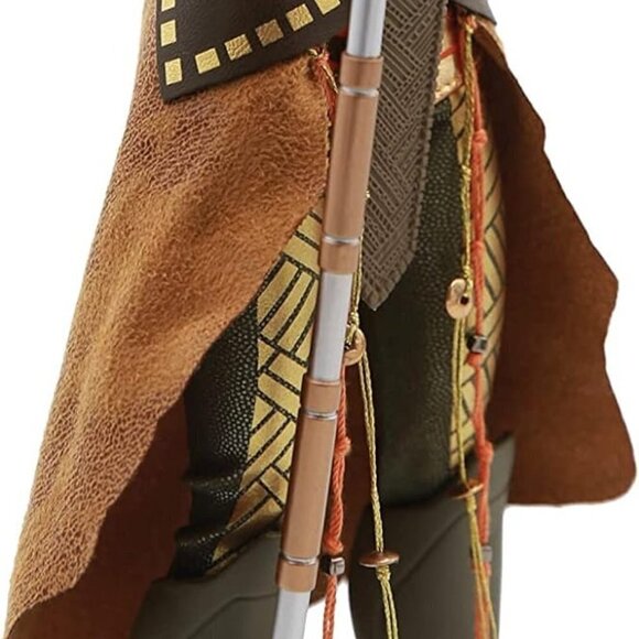 Fresh Fierce Marvel Black Panther : Wakanda Forever 11.5" Fashion Doll O… - Picture 4 of 6